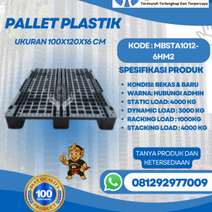 Pallet-Plastik-Baru-Bekas-100x120x16-MBSTA1012-6HM2