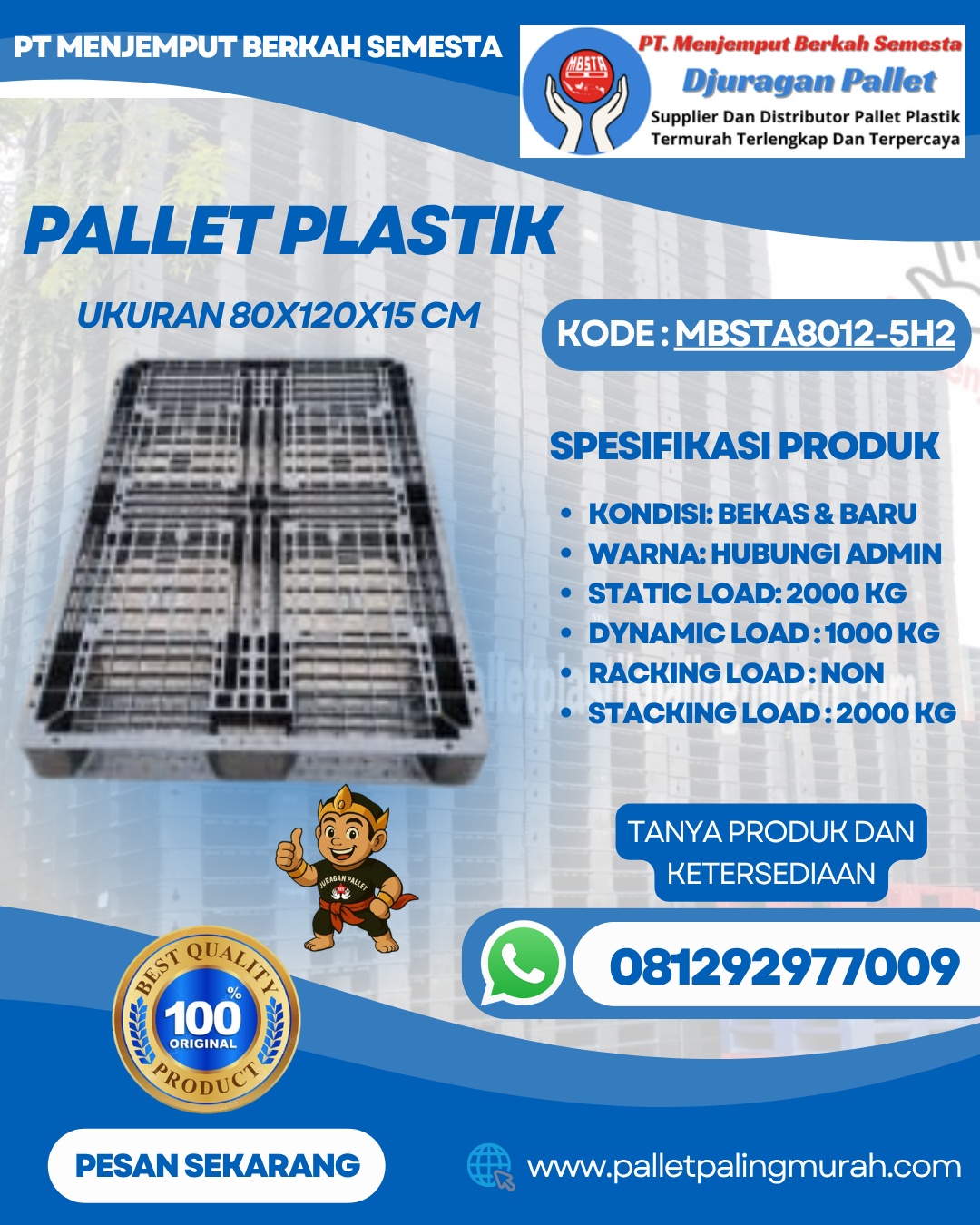 Pallet-Plastik-Baru-Bekas-80x120x15-MBSTA8012-5H2