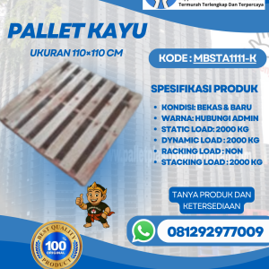 Pallet-Kayu-Baru-Bekas-110x110-MBSTA1111-K