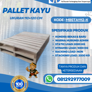 Pallet-Kayu-Baru-Bekas-110x120-MBSTA1112-K