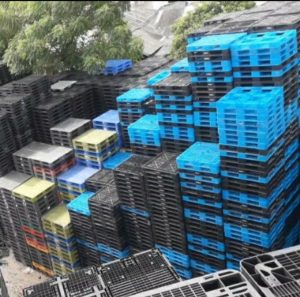 Jual Pallet Plastik bogor